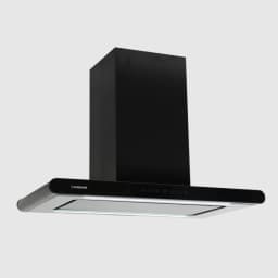 Basic chimney cleaning (island)