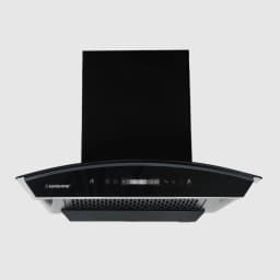 Basic chimney cleaning (wall mount)