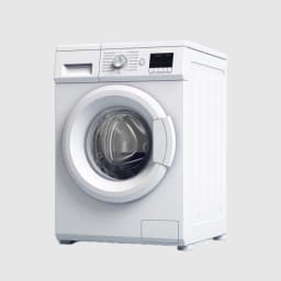 Automatic front load machine check-up Automatic front load machine check-up
