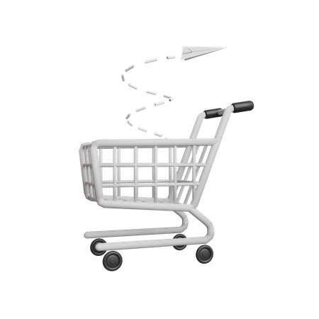 Empty Cart