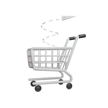 Empty Cart