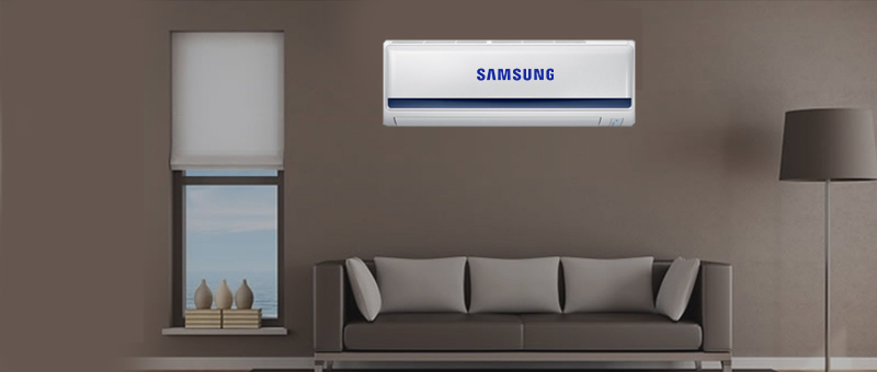 Samsung AC