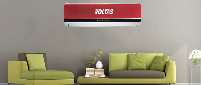 Voltas AC