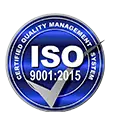 ISO Certifications