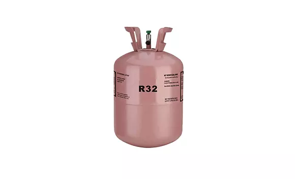 Dupont R32 Refrigerant Gas 7.5 kg