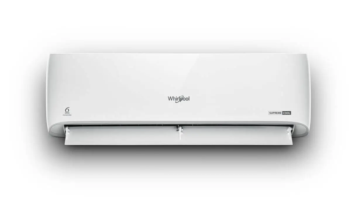 Bærecirkel umoral tillykke Buy Whirlpool Ac Split And Window AC Online At Best Prices - AC Care India