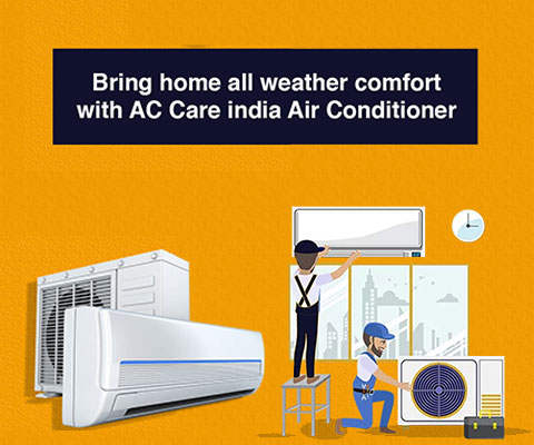 Make Winter Comfortable With All Season Air Conditioners