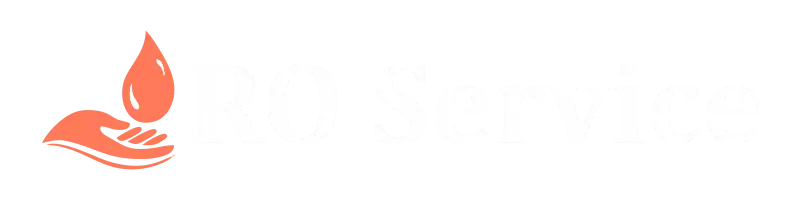 RO Service Logo