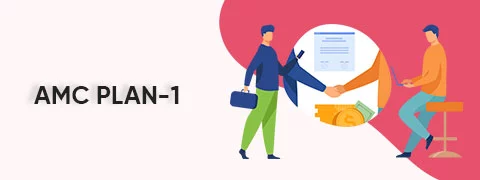 RO Annual Maintenance Contract Plan First