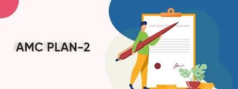 RO Annual Maintenance Contract Plan Second