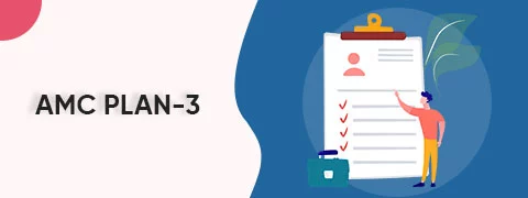 RO Annual Maintenance Contract Plan Third