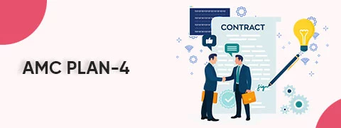 RO Annual Maintenance Contract Plan Forth