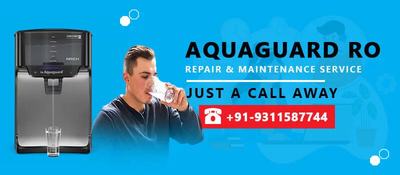 Aqauguard Service With Contact Number