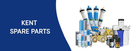 Kent Spare Parts Price List
