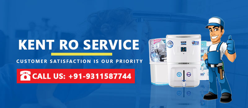 kent ro service with contact number
