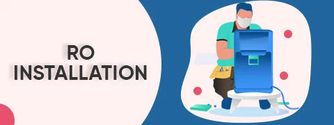 RO Installation Service